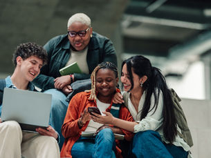 Networking Without Privilege: How to Build Connections from Scratch