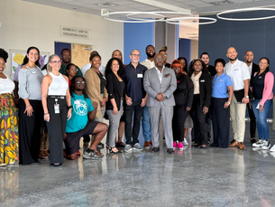 Foundation for Talent Transformation Helps OCYC Leaders Prepare Young Adults to Thrive