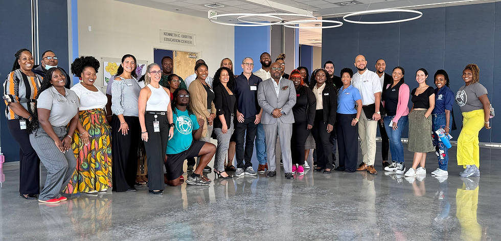 OCYC Leaders Prepare Young Adults to Thrive