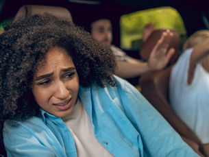 How to Effectively Manage Fear and Anxiety