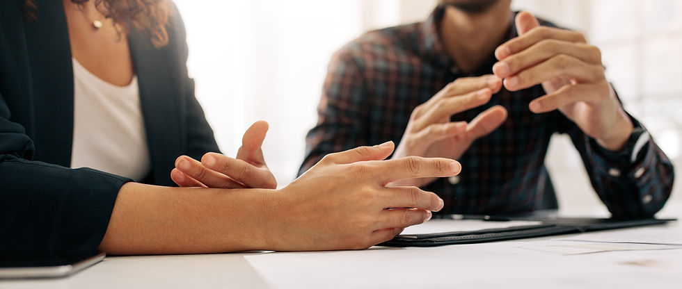 How to Use the Interactive Styles Quiz to Enhance Coaching Effectiveness