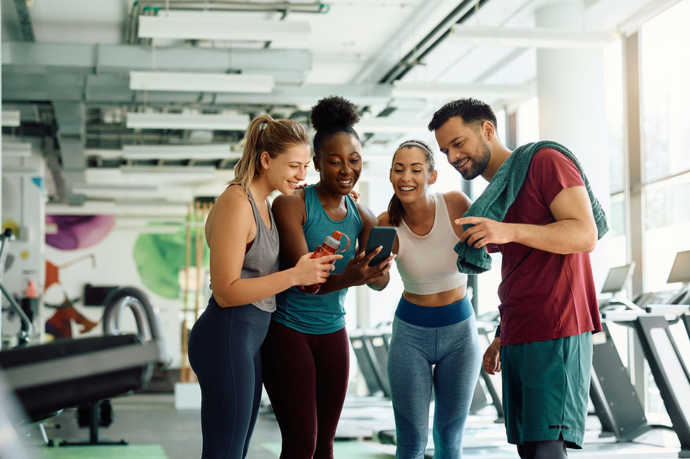 Navigating Fitness Trends