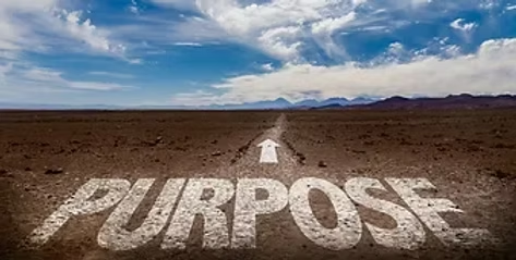 Personal values quiz