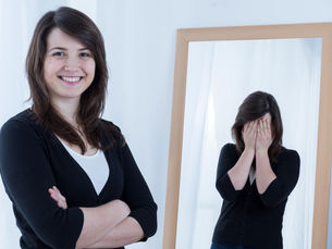 Do You Feel Like a Fraud? Here’s How to Overcome Impostor Syndrome