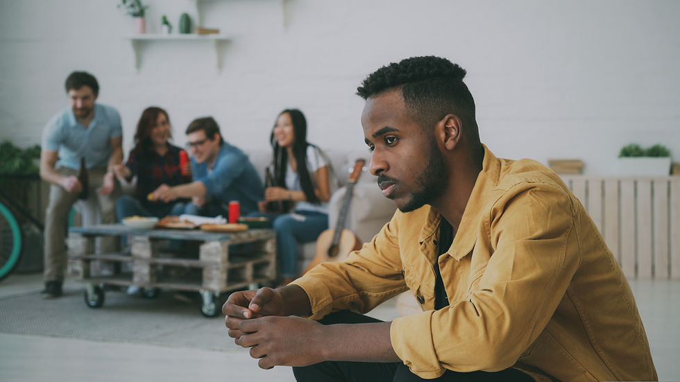 How to Stop Painfully Replaying the Past