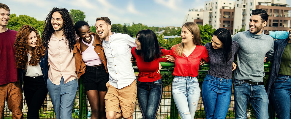 Why Youth Mental Health Matters