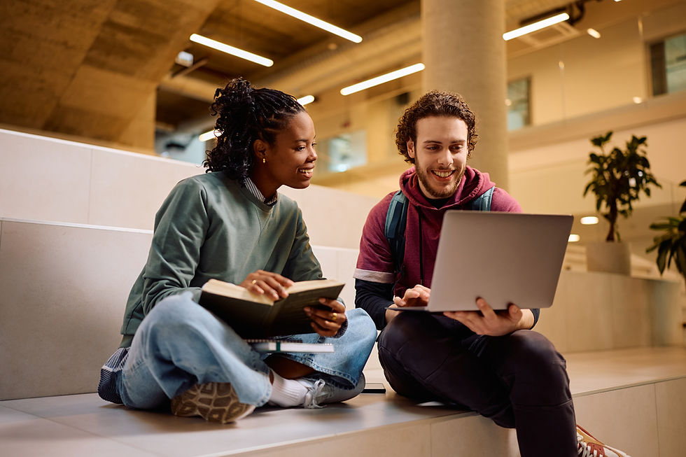10 Free Skills That Can Change Your Future