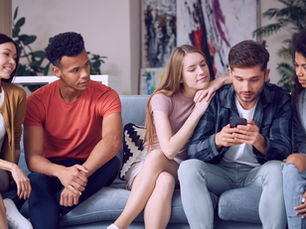 How Setting Boundaries Builds Stronger Relationships
