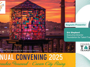 Fostering Well-Being in a Changing Workforce: Insights from Cream City Rising