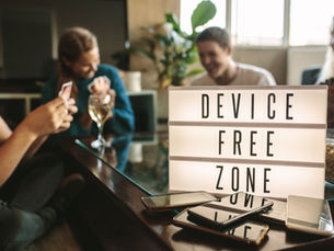 Social Media Detox: A Simple Step to Boost Your Well-Being