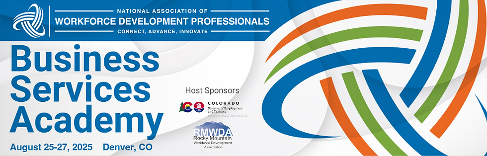 NAWDP 30 Minutes of Excellence