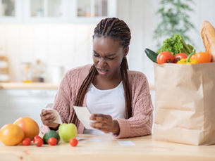 How to Eat Healthy on a Budget