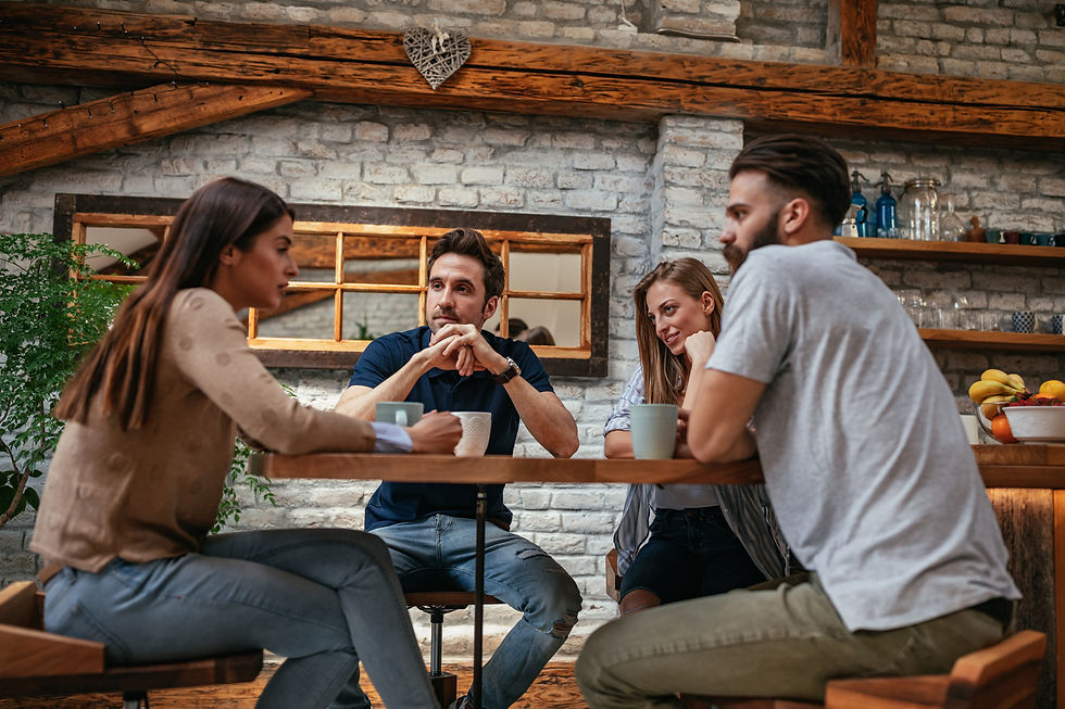 train your brain to stop ruminating