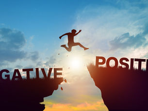 Reframing Challenges: How to Turn Obstacles Into Fuel for Growth