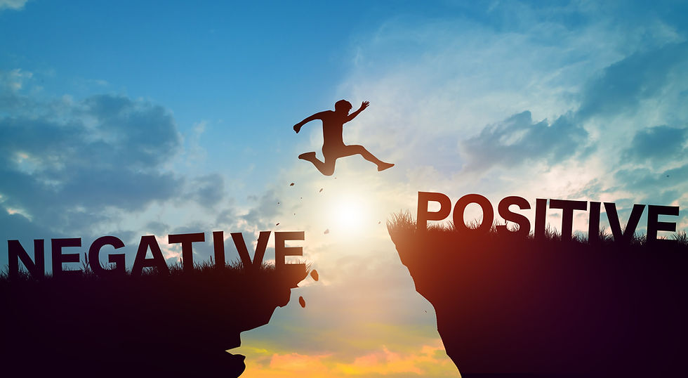 How to Turn Obstacles Into Fuel for Growth