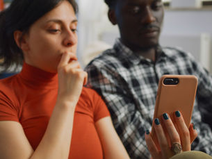 How to Protect Your Peace from Negative News