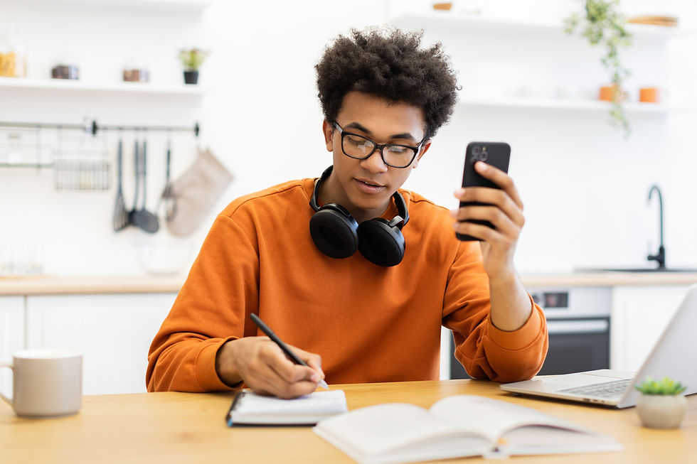 Download Content for Offline Learning