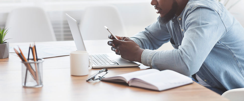 Empower Clients to Grow Independently