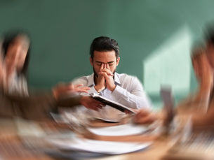 How to Turn Setbacks into Opportunities for Growth