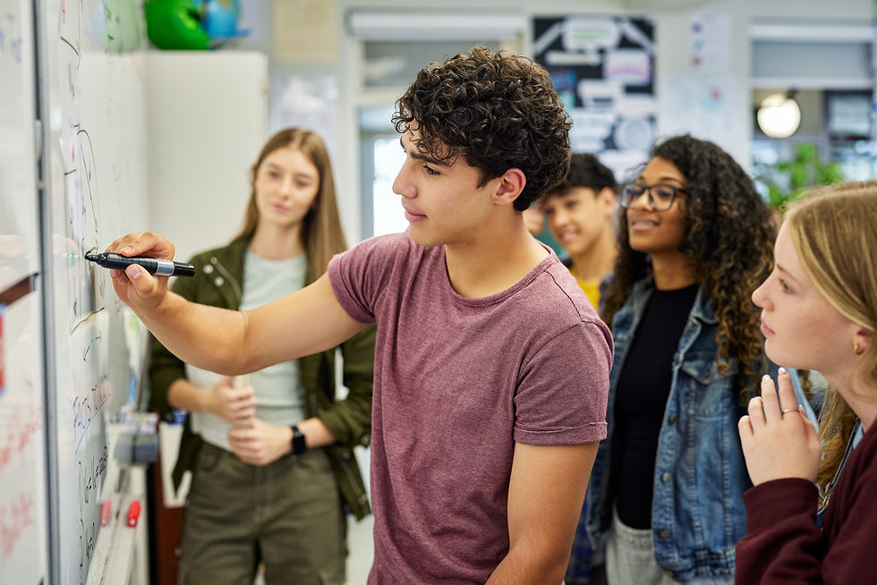 Critical Thinking and Problem-Solving