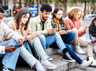 How to Shield Yourself from Internet Scams and Identity Theft
