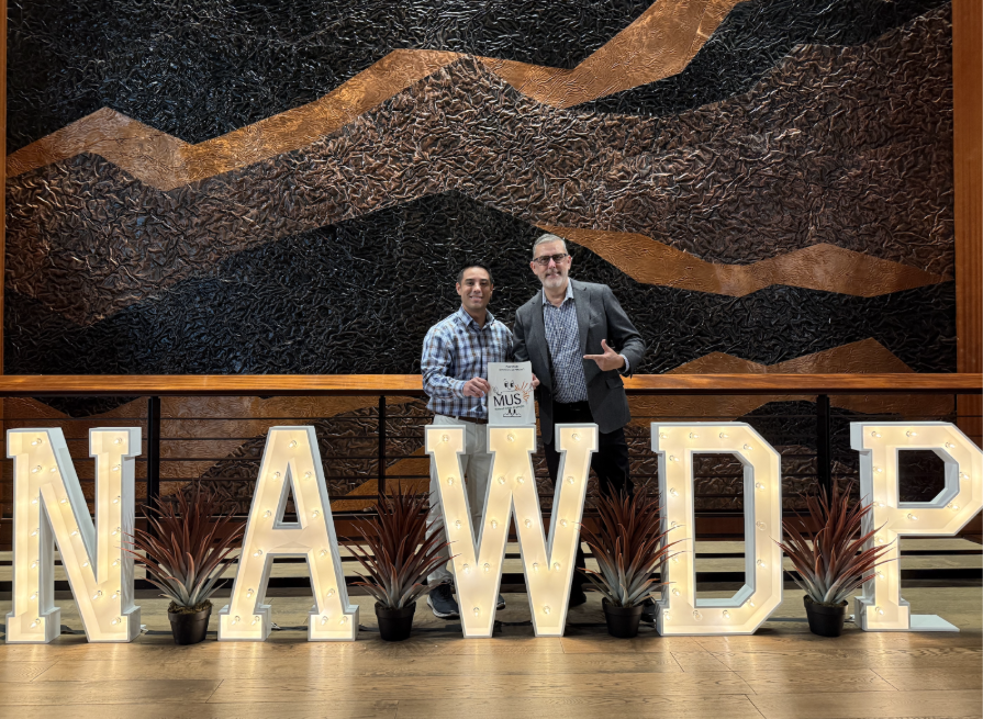 NAWDP 2026 Annual Conference