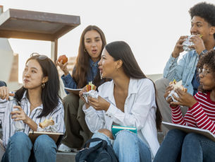 Why Social Connectedness is Important