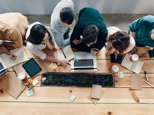 Innovating Workforce Development with Social Emotional Learning