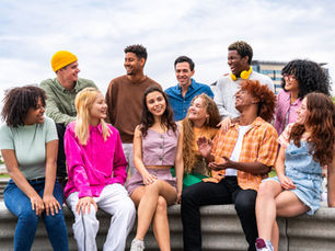 The Power of Identity: How Knowing Yourself Can Transform Your Relationships