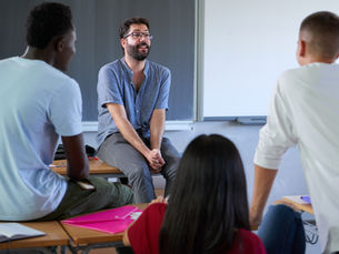 Investing in Schools: The Economic and Social Benefits of Social-Emotional Learning