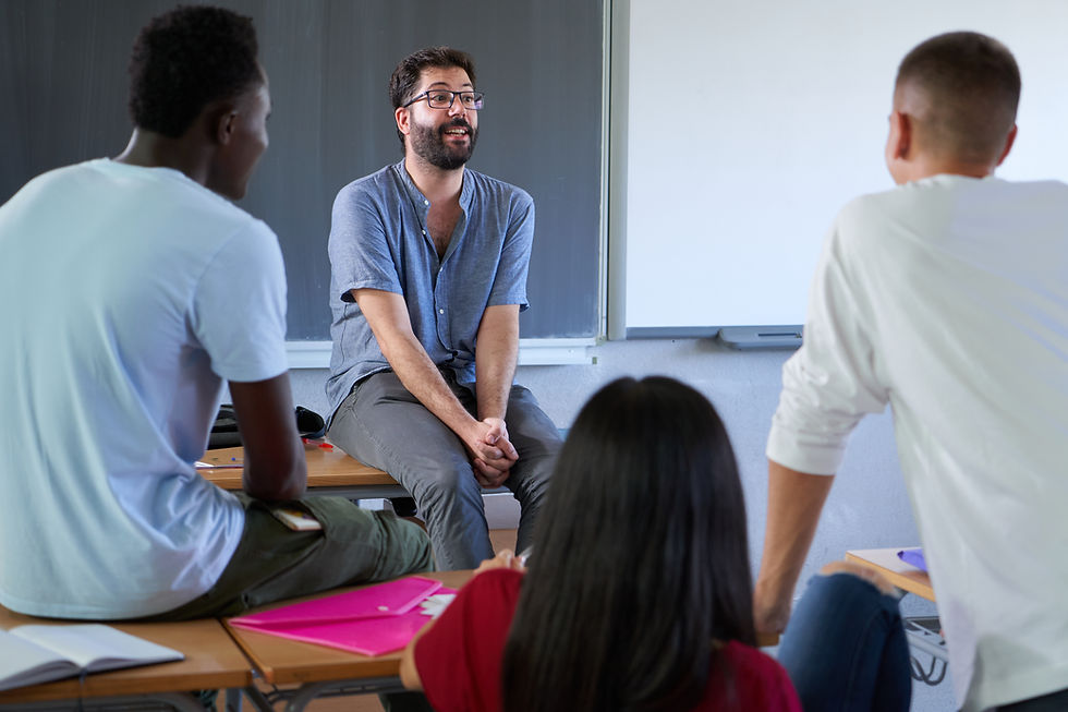 The Economic and Social Benefits of Social-Emotional Learning