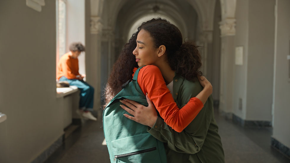 how to forgive