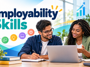 Foundation for Talent Transformation Expands Free Employability Courses to Help People Build Future-Ready Skills