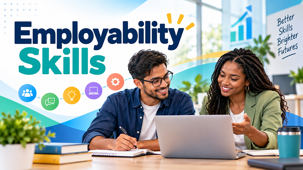 Employability Skills
