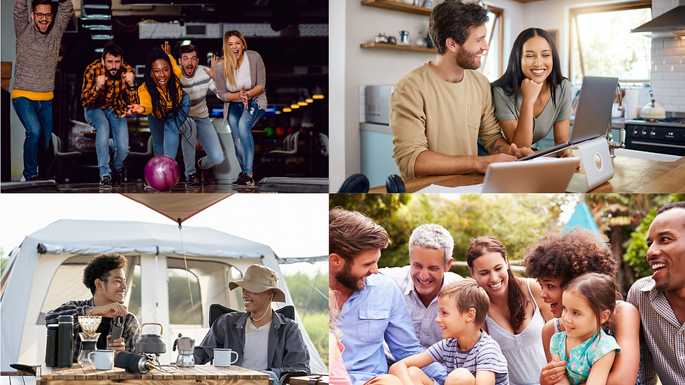 How to Cultivate Healthy Relationships for a Happier Life
