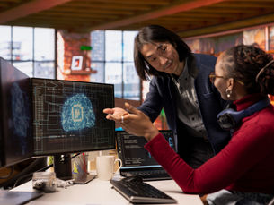 What AI Can’t Learn: The Skills That Make You Future-Proof