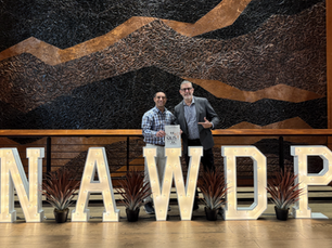 Foundation for Talent Transformation Highlights Partnerships and AI-Powered Career Readiness Tools at NAWDP Phoenix