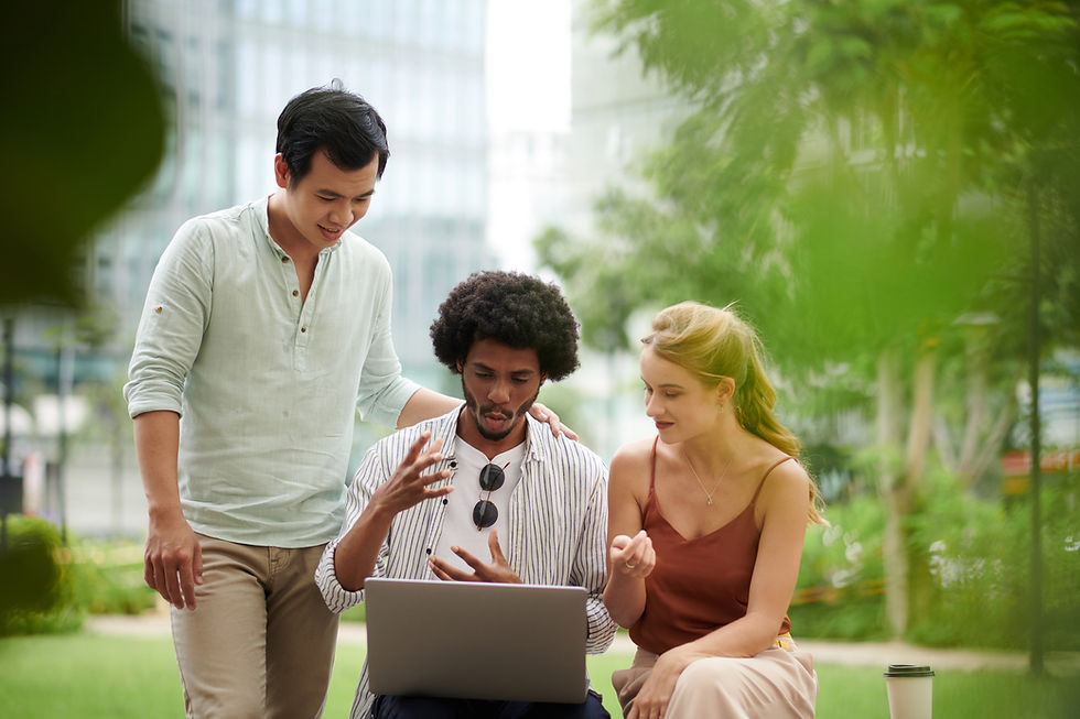 Collaborative Decision-Making