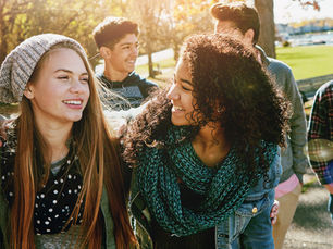 7 Conversation Starters That Build Stronger Friendships