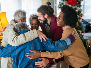 Why This Season Brings Joy: The Psychology of Holiday Cheer