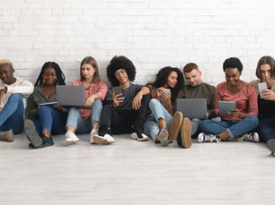 Empowering Young Adults: Unlocking Potential with Social-Emotional Skills