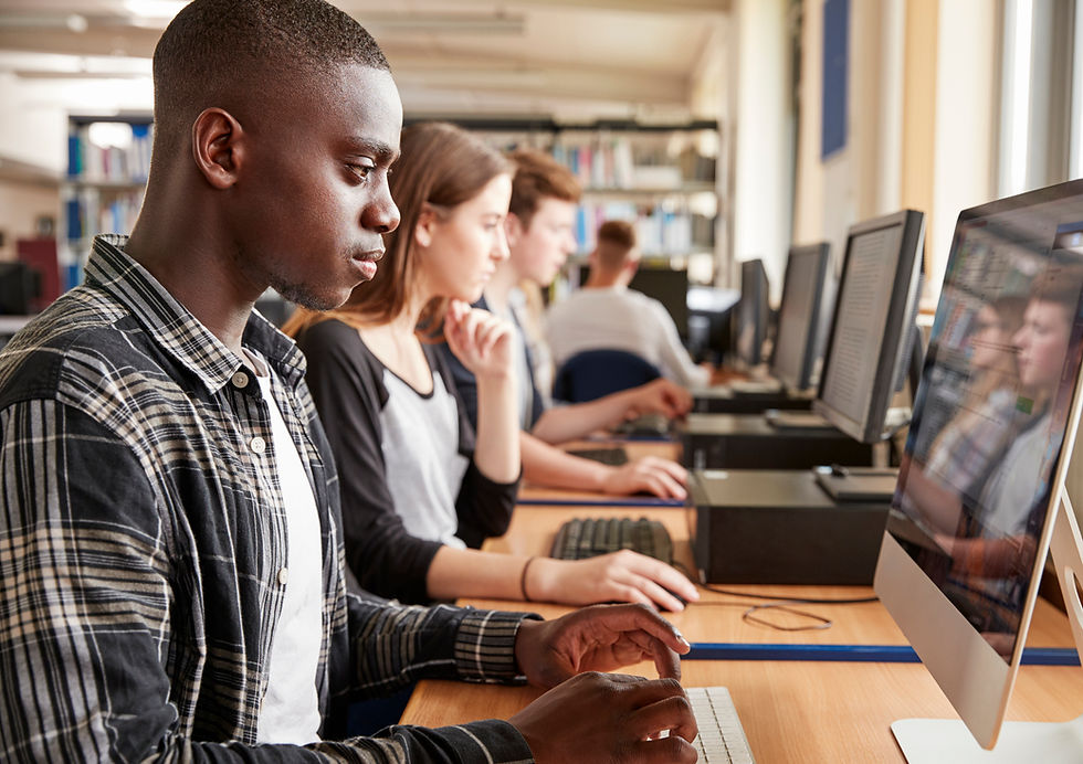 How to Learn Online with Limited Resources