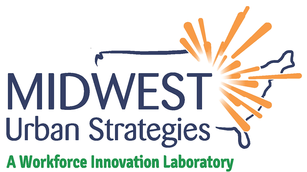 Foundation for Talent Transformation Supports Midwest Urban Strategies’ Workforce Reentry Initiative