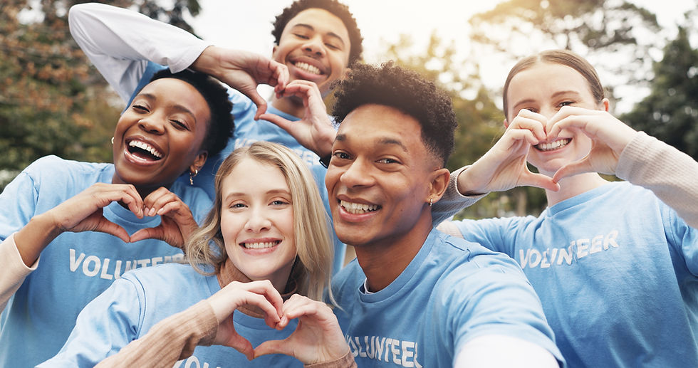 How Values Lead You to a Life of Purpose