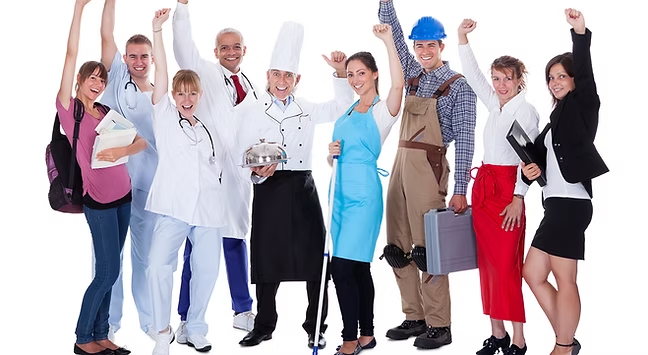 Career Readiness