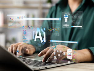 How AI Tools Are Transforming Productivity and Workplace
