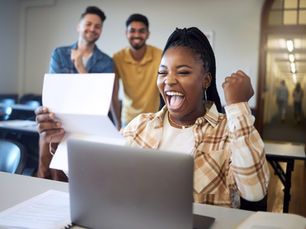 Transform Setbacks into Comebacks with a Growth Mindset
