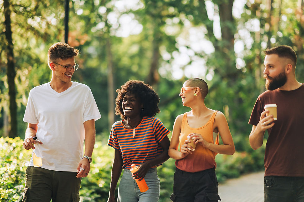 Why Self-Awareness Matters