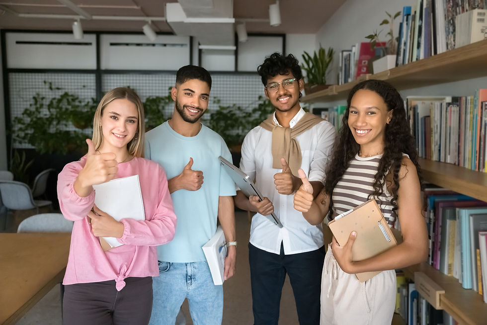 The 7 Skills That Matter Most in Today’s World of Work