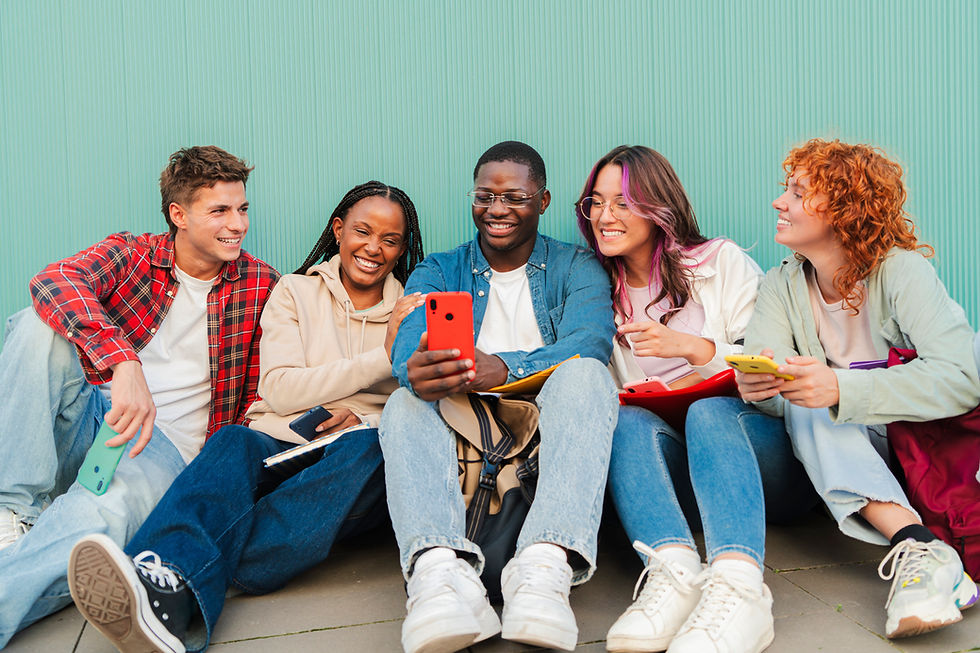 How to Build Emotional Intelligence